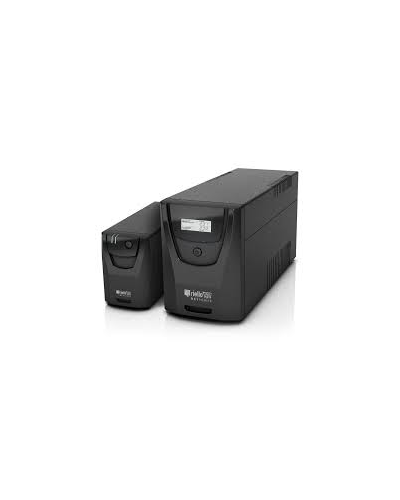 Riello UPS Net Power, NPW 1500 A5, 1500VA
