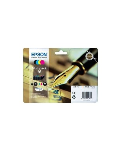 MULTIPACK N.4 CART.PENNA/CRUCIVERBA