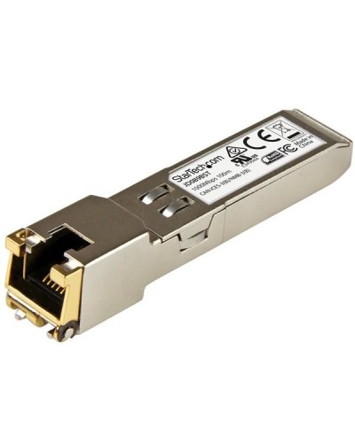 Modulo SFP compatibile con HPE JD089B - 1000BASE-T