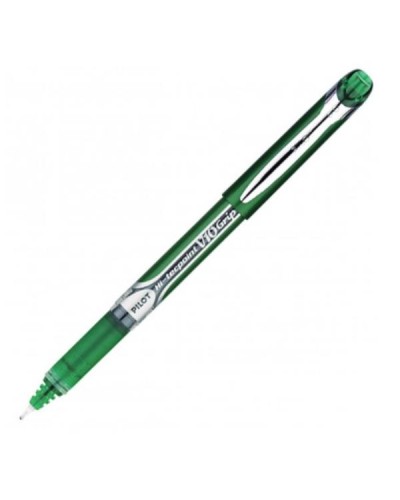 CF12 ROLLER HI-TECPOINT V10 VERDE