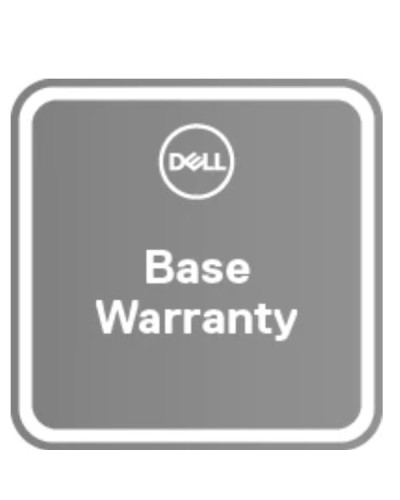 3Y BASIC ONSITE TO 5Y BASIC ONSITE