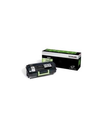 TONER 522XE 45K CORPORATE