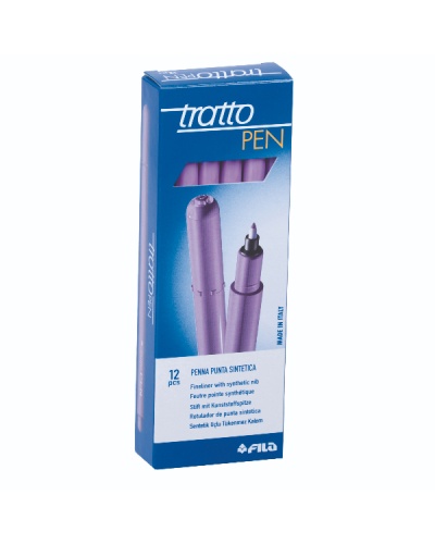 CF12 TRATTO PEN  GLICINE