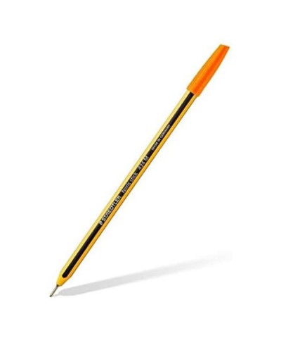 CF10 PENNA SFERA NORIS STICK ARANCI
