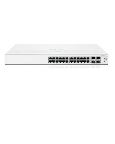 HPE NW INSTANT ON SWITCH 1930 24P