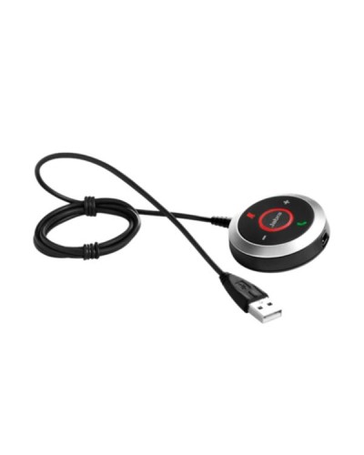 CAVO DI CONTROLLO USB SOLO PER JABRA EVOLVE 40 UC