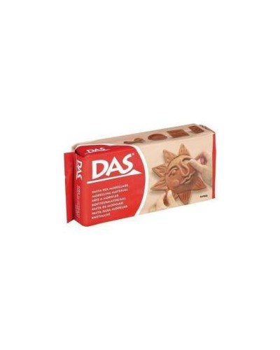 DAS TERRACOTTA PANETTO 1/2 KG