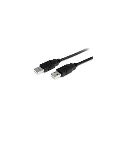 CAVO USB 2.0 A AD A DA 2 M