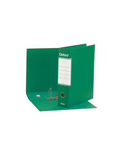 CF6REGISTRATORI OXFORD G83 VERDE