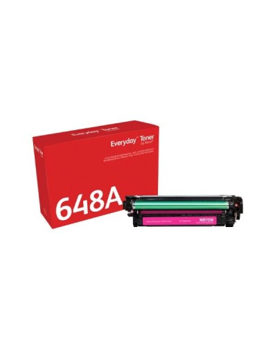 Everyday compatibile 648A - CE263A