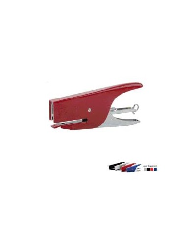 CUCITRICE A PINZA BASIC 1