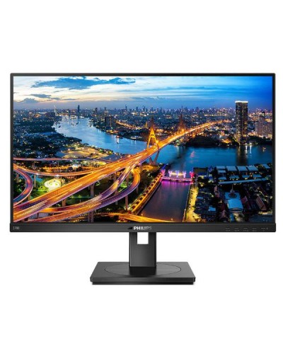 27 IPS 4K SPEAKERS HUB USB