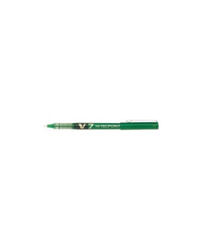 CF10ROLLER HI-TECPOINT V5 VERDE
