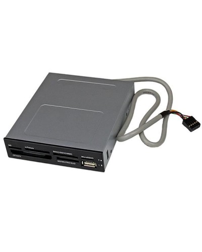 LETTORE SCHEDE MEMORIA USB 2.0