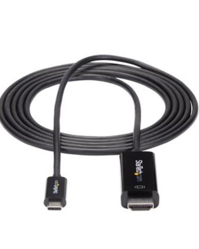 CAVO HDMI A USB-C DA 2M - 4K