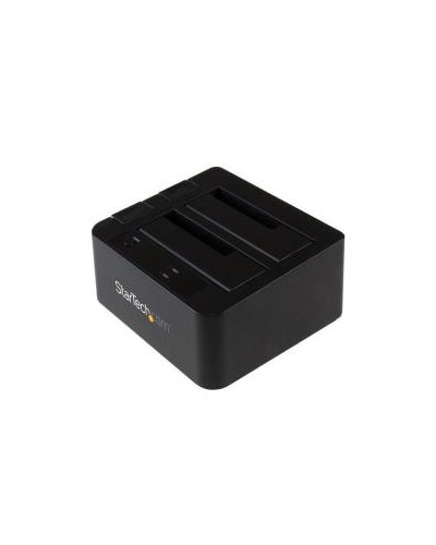 BOX ESTERNO USB3.1 -2 BAY