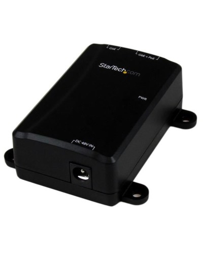 INIETTORE GBE POE+ AD 1 PORTA