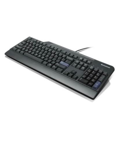 ThinkSystem Pref. Pro II USB Keyboard - Italy