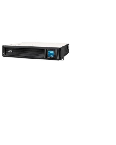 SMART-UPS C 1000VA RM 2U 230V LCD