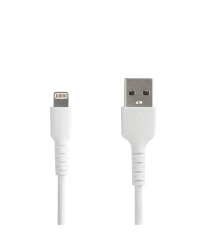 CAVO USB A LIGHTNING DA 1M