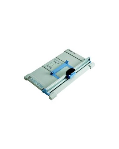 TAGLIERINA DC-101 A4 GRI/AZZ