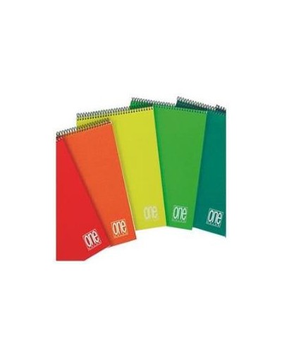 CF10 ONE COLOR SPIR.60 FF A5 5M