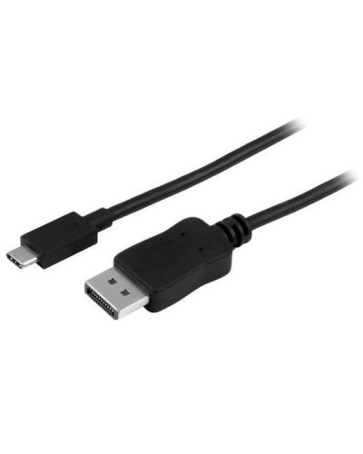 CAVO USB-C A DISPLAYPORT 4K60HZ 3M