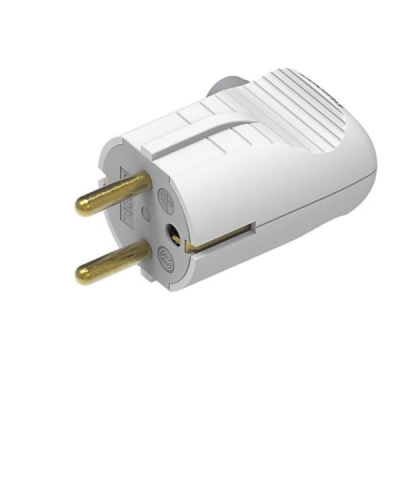 SPINA VOLANTE 2P+T 10/16A