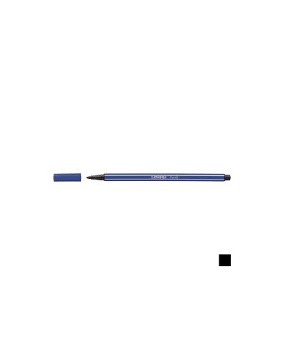 CF10 STABILO PEN 68 BLU OLTREMARE