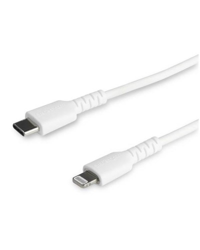Cavo da USB C a Lightning da 2 m - Bianco