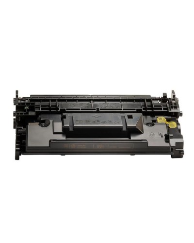 HP 89X BLACK LASERJET  TONER