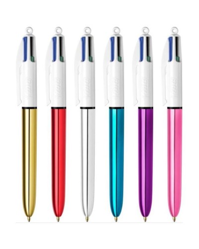 CF12PENNA 4 COLOUR SHINE