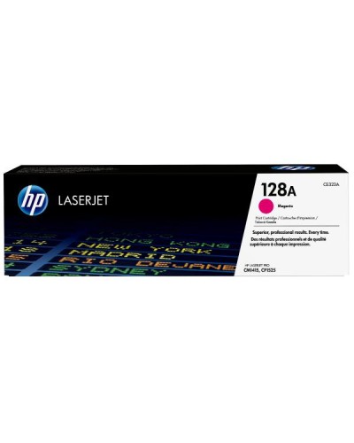 128A MAGENTA LASERJET PRINT CARTR.