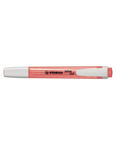 CF10 SWING COOL ROSSO