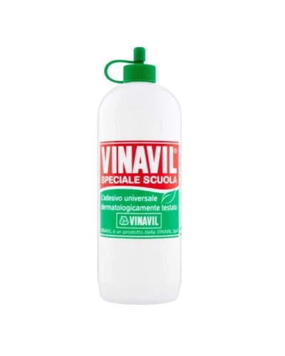 Colla Vinilica Vinavil Casa&Scuola 250gr