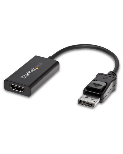 ADATTATORE DISPLAYPORT A HDMI