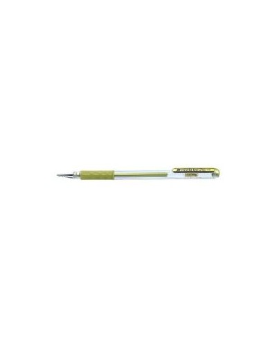 CF12ROLLER GEL HYBRID METALLIC0.8OR