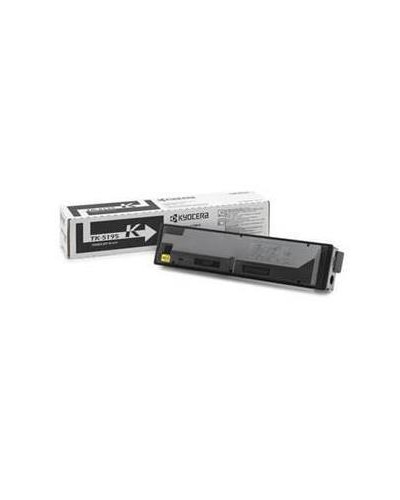 TONER NERO TK-5195K TASKALFA 306CI