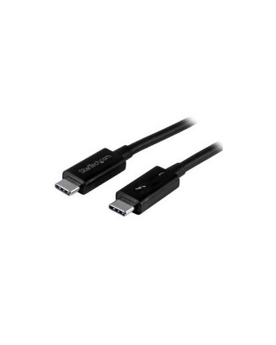 CAVO THUNDERBOLT 3 USB-C 0 5M