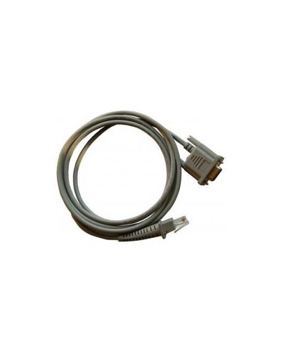 CAVO SERIALE DIRITTO - 9PIN 2 MT  (CAB-327)