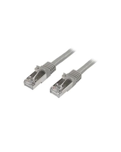 CAVO DI RETE CAT6 5M - GRIGIO