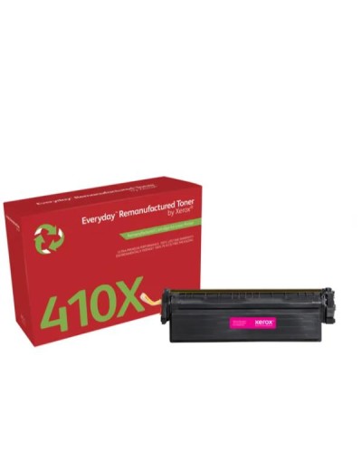 Everyday compatibile 410X - CF413X/CRG-046HM