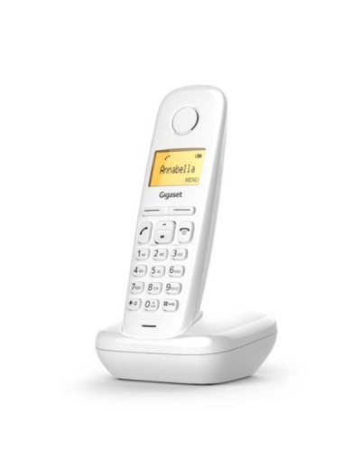 CORDLESS A170 BIANCO