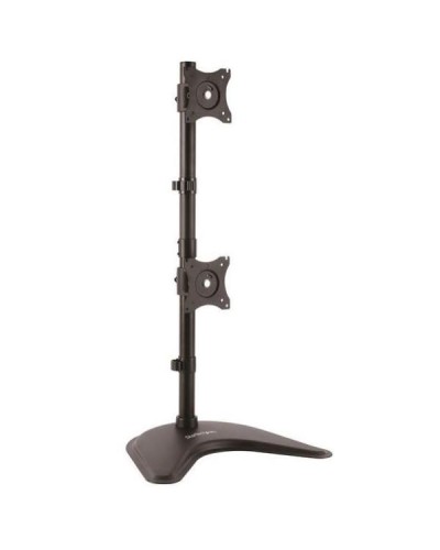 SUPPORTO VERTICALE 2 MONITOR