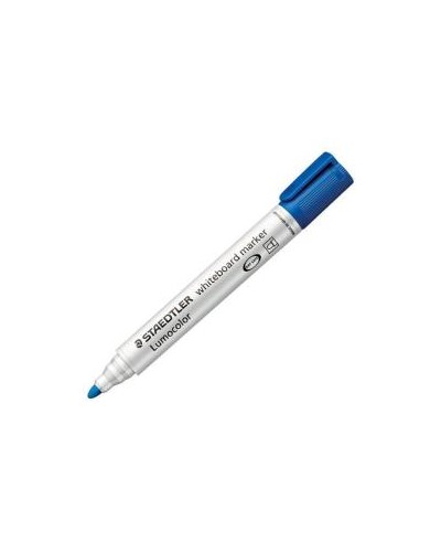 CF10MARCAT. LUMOCOLOR X LAVAGNE BLU