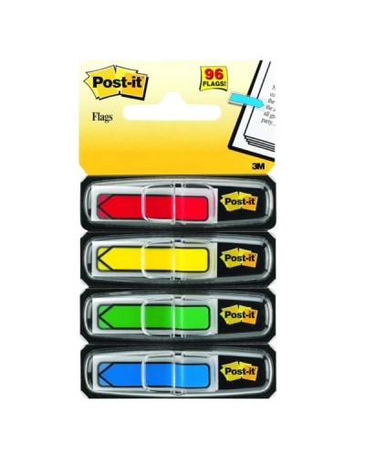 INDEX 684.ARR3 MINISET FRECCIA