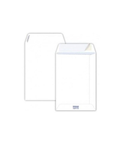 CF20BUSTE SACCO CON STRIP 25X35.3