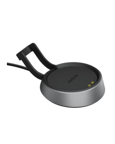 BASE DI RICARICA JABRA EVOLVE2 85 USB-A - BLACK