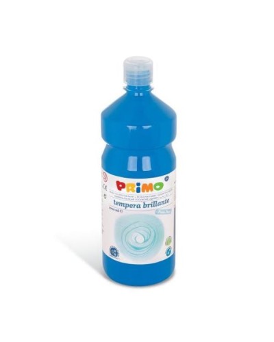 TEMPERA CYAN  PRIMI PASSI 1000ML