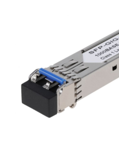 1000BASE-SX GIGABIT ETHERNET OPTICA